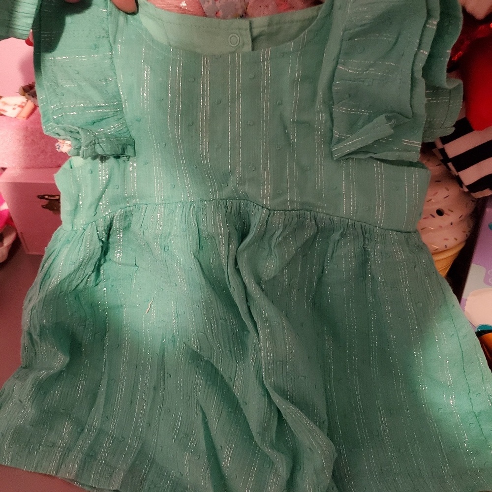 Baby clothes
